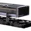 Computer Graphics Card Holder Chassis Fan Support Fixed Metal Bracket 6-96mm Adjustable GPU Holder