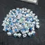 20-100pc Mechanical Keyboard Switches Blue Red Brown Switch Customizable Hot-Swappable 3 Pins Cross Stem for Mechanical Keyboard