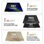 Build Plate 257x257 Spring Steel Sheet Peo H1H Pey Sheet A1 X1C P1S BambuLab PEI Build Plate 3d Printer Bamboo Lab Plate