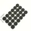 Self Adhesive Furniture Leg Feet Protector Pad Chair Leg Pad Anti-Skid Scratch DIY Resistant Furniture Feet Floor Protector Pads