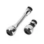 2 Modes Sink Faucet 360 Degree Rotation Filter Extension Tube Shower Water Saving Tap Universal Kitchen Gadgets Accessories
