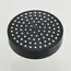 1 Piece Of Bathroom Facilities 4 Inch Black Faucet Replacement Exquisite And Compact Bathroom Beautiful Shower Head Decoration