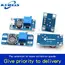 MT3608 DC-DC Adjustable Boost Module 2A Boost Plate Step Up Module TYPE-C MICRO USB 2V-24V to 5V 9V 12V 28V