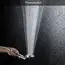 Mineral Balls 3 Modes High Pressure Shower Head with On/Off Switch Filter Water Saving Handheld Showerheads Bathroom Accessories