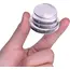 1-8Pcs Transparent Silicone Door Stopper No Drill Anti Bump Pad for Office Home Safety Protection Dodgers Door Stop