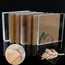 1/2/3mm Thickness Transparent Plexiglas Clear Plastic Acrylic Sheet Board Organic Glass Polymethyl Methacrylate