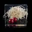 1/2/3mm Thickness Transparent Plexiglas Clear Plastic Acrylic Sheet Board Organic Glass Polymethyl Methacrylate