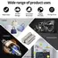 20x5mm Super Strong Neodymium Magnet N35 NdfeB Permanent Magnetic imanes Round Powerful Magnets Refrigerator Magnet