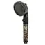 Mineral Balls 3 Modes High Pressure Shower Head with On/Off Switch Filter Water Saving Handheld Showerheads Bathroom Accessories