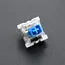 50Pcs Keyboard Switch Keyboard Clicker Key Replacement 3 Pin Tactile Switch 2 FOR KA Plastic For Electrical Equipment Tools