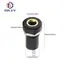 1/3/5PCS 3.5MM Audio Jack Socket Stereo 3 Pole Solder Panel Mount With Nut Connector Headphone Female Socket PJ-392A PJ392A