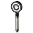 High Pressure Shower Head Set 5 Jet Modes Adjustable Shower Head with Filter Large Water Flow Spray Bathroom Accessories