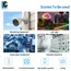 Switching Power Supply 5V/12V/24V/48V DIN Rail Power Supply AC to DC HDR-15/30/60/100/150W LED DC Switching Power Supply