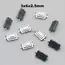 100pcs Car Remote Control Key Touch Switches Tactile Push Button Switches For Hyundai Nissan Honda VW Toyota Kia Peugeot