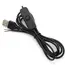 1/5/10PCS 5V Switch Power Supply Wire USB Male to 2 Core Connection Cable 501 Button ON OFF For LED Strip Lamp Bulb Light DIY