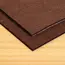 3/5mm 21*30cm Self Adhesive Furniture Leg Felt Pads Anti Slip Chair Table Mats Anti Scratch Floor Protection DIY Cutting