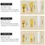 120pcs Box-Packed,Gold/Silver Crimp Terminal,Female 2.8/4.8/6.3mm No Male,Wire Connector,Electrical Terminals