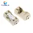 10PCS 1808 125V 250V AC 0451 SMD Fast Blow Fuse 0.5A 0.75A 1A 2A 3A 4A 5A 6.3A 8A 10A 12A 15A 500MA 750MA 2410 ultra-rapid Fuses