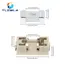 10PCS 1808 125V 250V AC 0451 SMD Fast Blow Fuse 0.5A 0.75A 1A 2A 3A 4A 5A 6.3A 8A 10A 12A 15A 500MA 750MA 2410 ultra-rapid Fuses