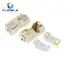 10PCS 1808 125V 250V AC 0451 SMD Fast Blow Fuse 0.5A 0.75A 1A 2A 3A 4A 5A 6.3A 8A 10A 12A 15A 500MA 750MA 2410 ultra-rapid Fuses