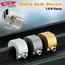 New 3/5/10pcs Aluminum Alloy Window Lock Stopper Sliding Door Window Limiter Sliding Sash Stopper Anti-theft Child Safety Locks