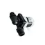 12V 24V DC Multifunctional Brushless Water Pump DC Pump Booster Pump Warm Air Water Cooled Circulation Pump 1/2" DN15