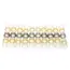 1000/100PCS Waterproof Heat Shrink Butt Wire Connectors Tinned Copper Solder Seal Wire Terminals Thermal Shrinkage Sleeve Splice
