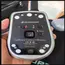 New 40PCS Esports Tiger ICE V2 Mouse Accessory Foot Stickers DIY Small Dots Foot Pad Arc Edge Esports 5.5MM 6MM 6.5MM 7MM 8MM