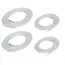 4Pcs Elastic Cord Folding Chair Reinforcement Replacement Bungee Rope Zero Gravity Recliner Laces Part Lounge Home Supplies