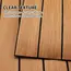 1 Roll Self-Adhesive Wall Panel Sxp Foam Stickers Peel and Stick 3D Wall Sticker Easy to DIY Suitable for Ceiling, Living Room