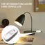 AC 240V 10A Bedside Lamp Switch Inline ON/OFF LED Indicator Light Button Table Lamp Cord Cable Switches
