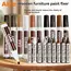 Furniture Repair Pen Markers Remover Wood Scratches Restore Kit Scratch Filler Paint Wooden Cabinet Floors Tables Repair Tool
