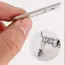 Cabinet Catches Stopper L-type Ultra Thin Door Strong Magnets Invisible No Nail Needed Adhesive Drawer Magnet Lock Closet Closer