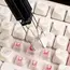 NEW 2 in 1Switches Puller Keycap Puller Customized Hot Swap Shaft Keycap Remover for Mechanical Keyboards Accessories DIY Kit