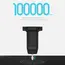 CREALITY CR Touch Sensor 3D Printer Parts 32bit Auto Leveling Kit Bracket Plate for Ender-3/Ender-3 V2/Ender-3 Pro/Ender 5/CR 10