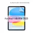 2PCS Paperlike Screen Protector For iPad 13 11th M4 M5 12.9 Air 11 M2 M3 5 4 3 10 9 9th 10th Generation Mini 6 7 Feel Paper Film