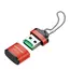 Mini USB Micro USB 2.0 High Speed Adapter SD/TF Memory Card Reader for Computer Desktop Laptop Notebooks cartridg Accessories