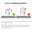 For Bambu Lab Circular Magnet DIY Parts for 3D Printer Parts