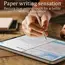 2PCS Paperlike Screen Protector For iPad 13 11th M4 M5 12.9 Air 11 M2 M3 5 4 3 10 9 9th 10th Generation Mini 6 7 Feel Paper Film
