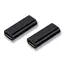 USB C Female to Female Adapter USB C 3.1 Coupler for Connecting Two Type C Cable, for Phone Tablet and Extension Connecto