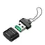 Mini USB Micro USB 2.0 High Speed Adapter SD/TF Memory Card Reader for Computer Desktop Laptop Notebooks cartridg Accessories