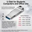 USB Flash Drive 128GB 64GB 32GB 16GB 3.0 High-Speed PenDrive 128GB 64GB USB Memory Stick 32GB 16GB USB Flash Drive