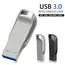 USB Flash Drive 128GB 64GB 32GB 16GB 3.0 High-Speed PenDrive 128GB 64GB USB Memory Stick 32GB 16GB USB Flash Drive