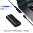 USB C Female to Female Adapter USB C 3.1 Coupler for Connecting Two Type C Cable, for Phone Tablet and Extension Connecto