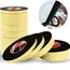 10M EVA black foam sponge rubber strip tape Strong adhesive Anti-collision Waterproof Window Door Seal Strip Weather Stripping