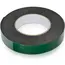 6-50cm Width Double Sided Foam Tape 10M Black PE Sponge Ultra-strong Self-adhesive Waterproof Heavy Duty Mounting Tape
