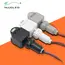 Motion Sensor Switch 220V 110V 12V LED Light PIR Timer Wall Mounted Automatic Infrared Movement Detector Auto On Off Outdoor