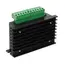 Upgrade Nema23 Stepper Motor Driver TB6600 4A DC9-42V Nema17 Drive For 3D Pinter Laser Engraving Machine CNC Router Controller