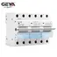 GEYA GYHO9 Manual Transfer Switch with Indicator 63A 125A MTS Dual Power Manual Conversion Isolating Switch