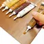High-quality Multipurpose Multicolor Wooden Furnitures Scratch Repair Agent Damage Repairs Cream Furniture Scratch Repair Kit